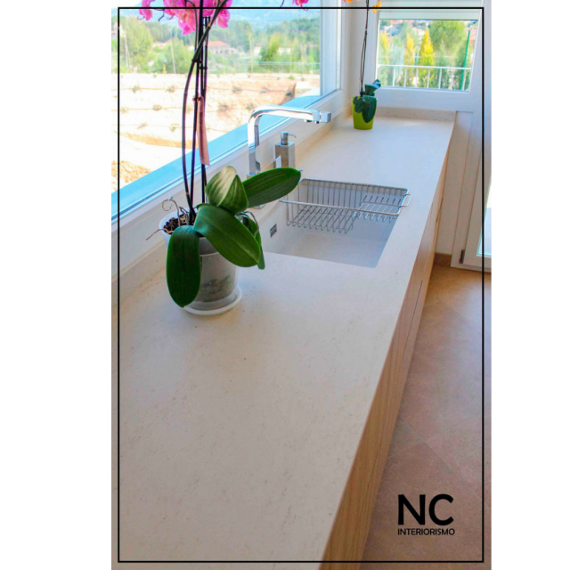 NC Interiorismo