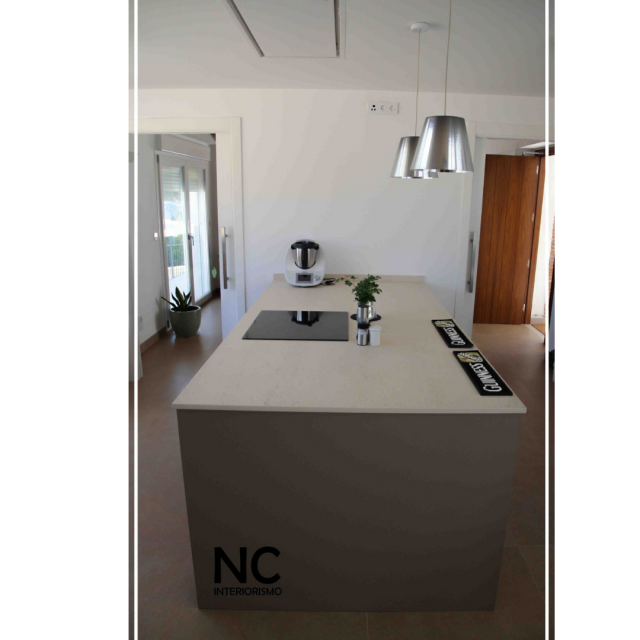 NC Interiorismo