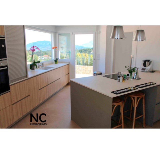NC Interiorismo